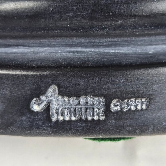 Austin Sculpture "Heaven Sent" Mother and Baby Sculpture Made in Mexico Vintage - Picture 8 of 12